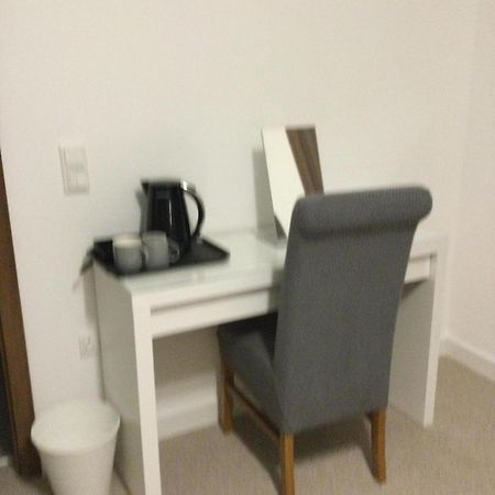Coille Darach B&B Strontian Kamer foto