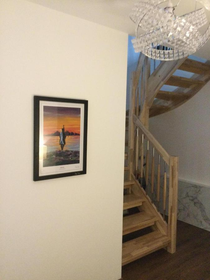 Coille Darach B&B Strontian Buitenkant foto