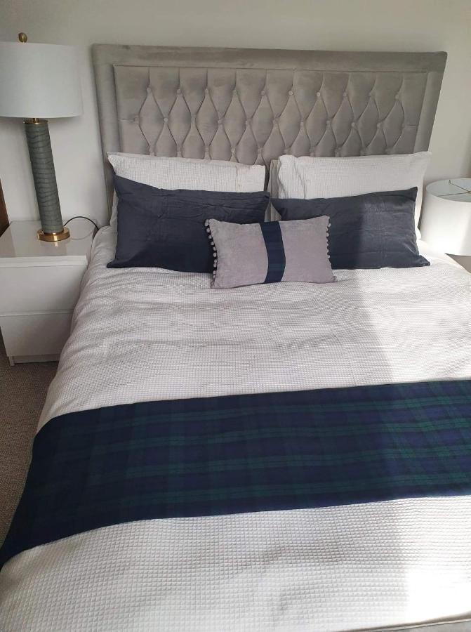 Coille Darach B&B Strontian Buitenkant foto
