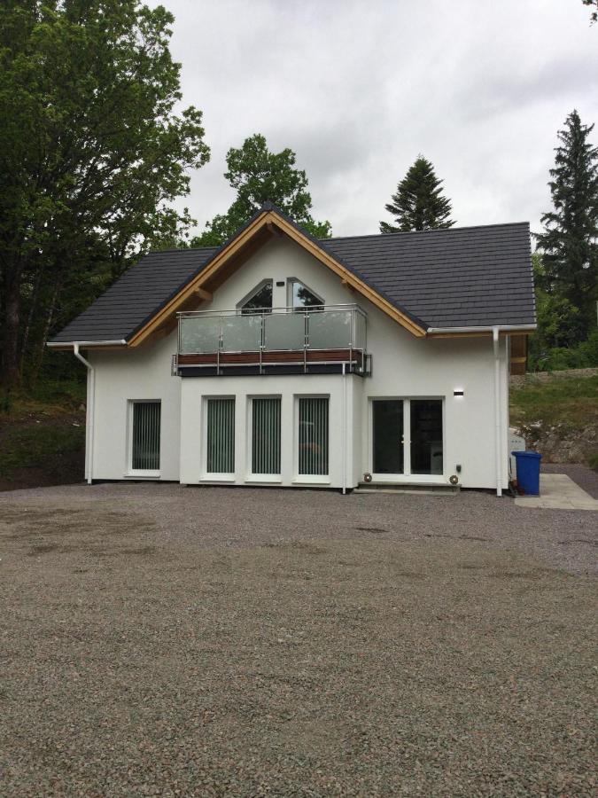 Coille Darach B&B Strontian Buitenkant foto