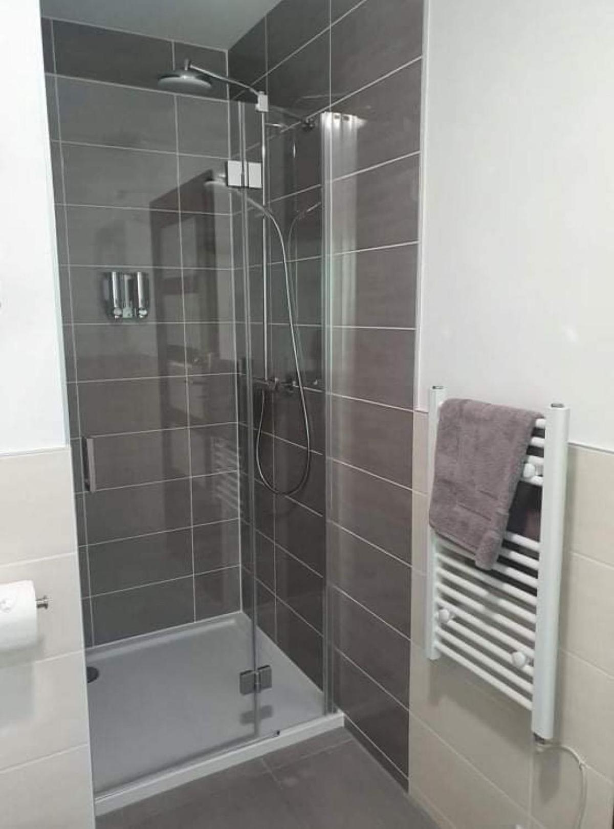 Coille Darach B&B Strontian Kamer foto