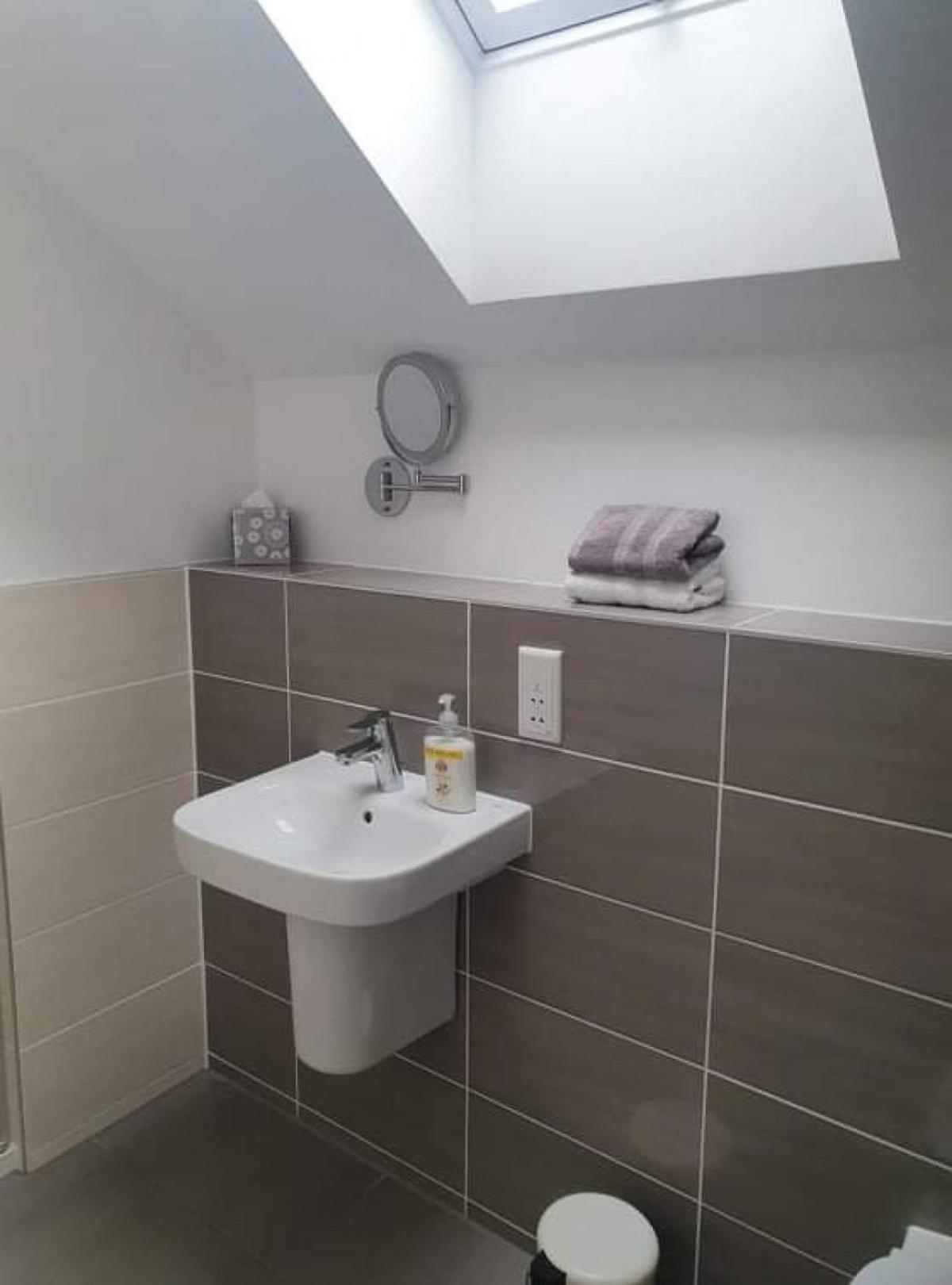 Coille Darach B&B Strontian Kamer foto