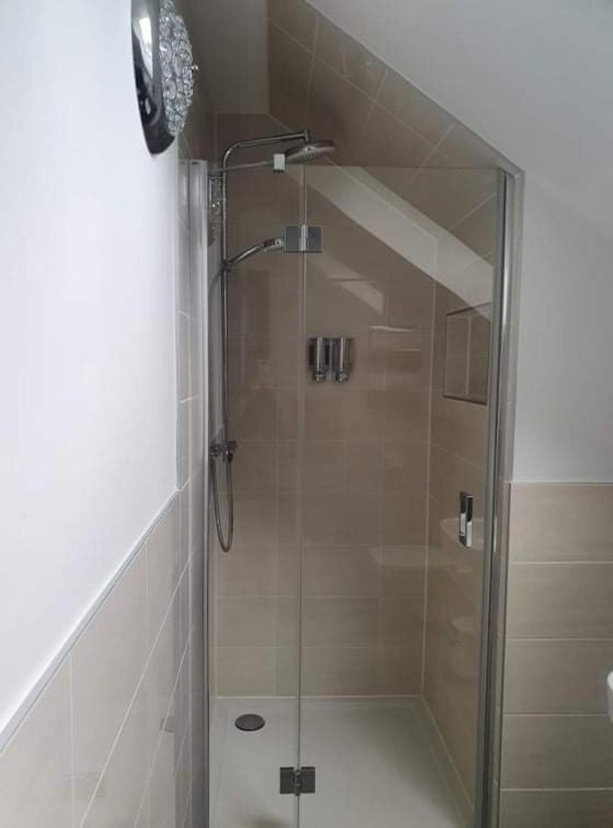 Coille Darach B&B Strontian Kamer foto