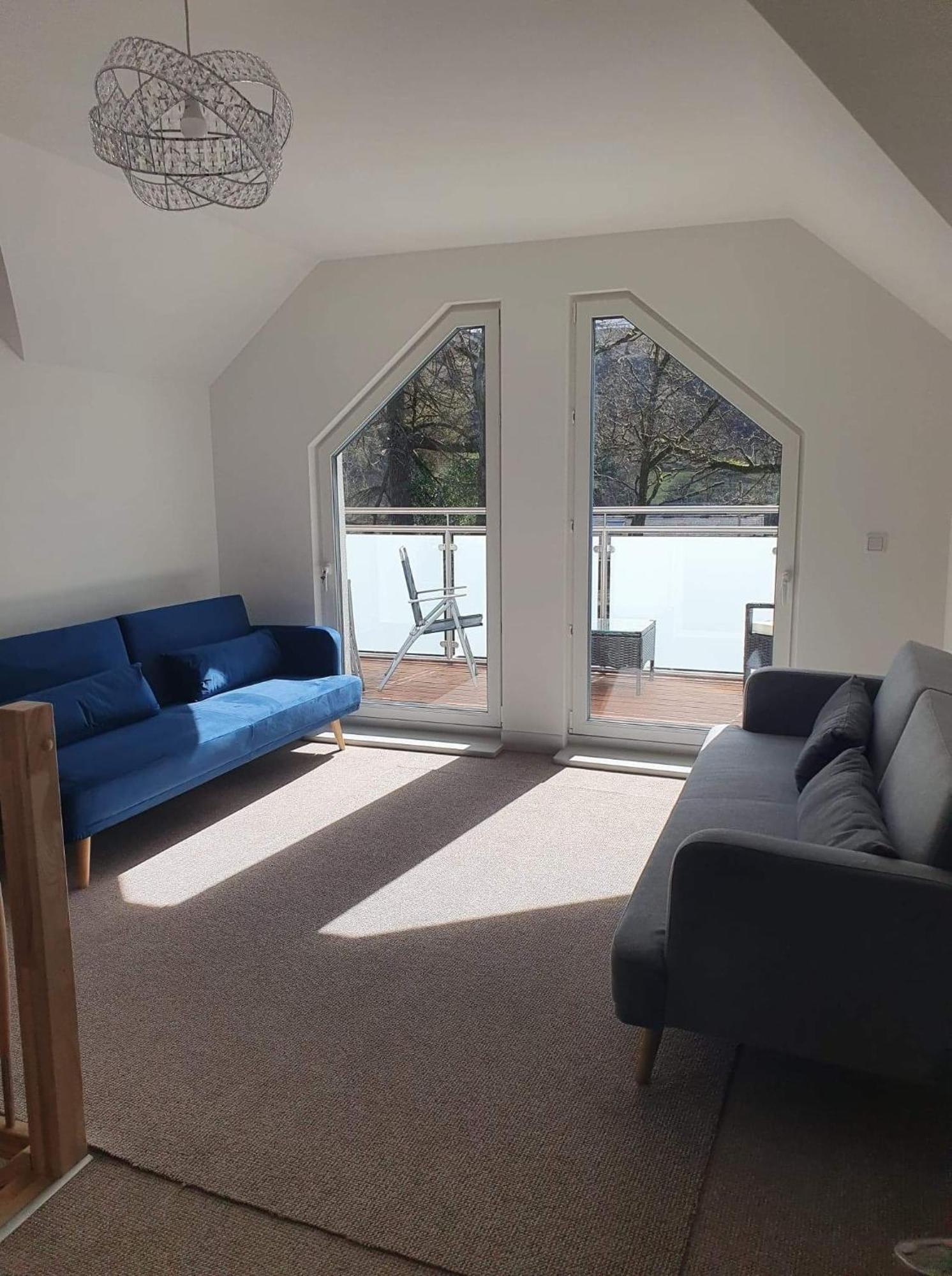 Coille Darach B&B Strontian Kamer foto
